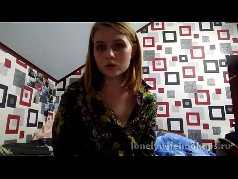 ❤️ Rusiyadan olan gənc sarışın tələbə daha böyük sikləri xoşlayır. ️ Sikişmə bizdə az.analpics.ru
